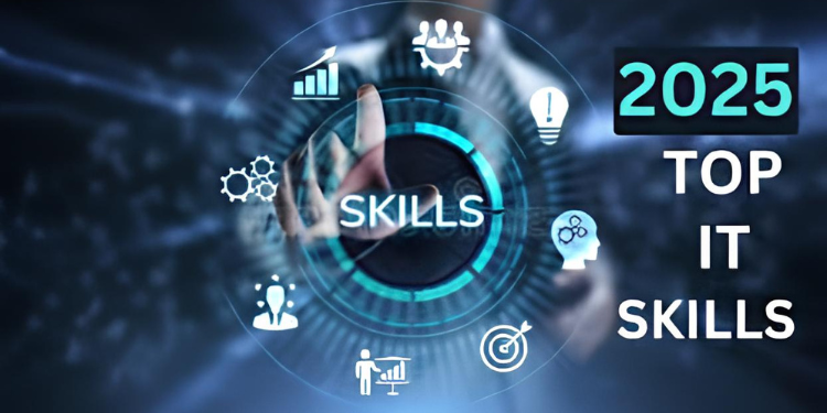 Technical skills illustration